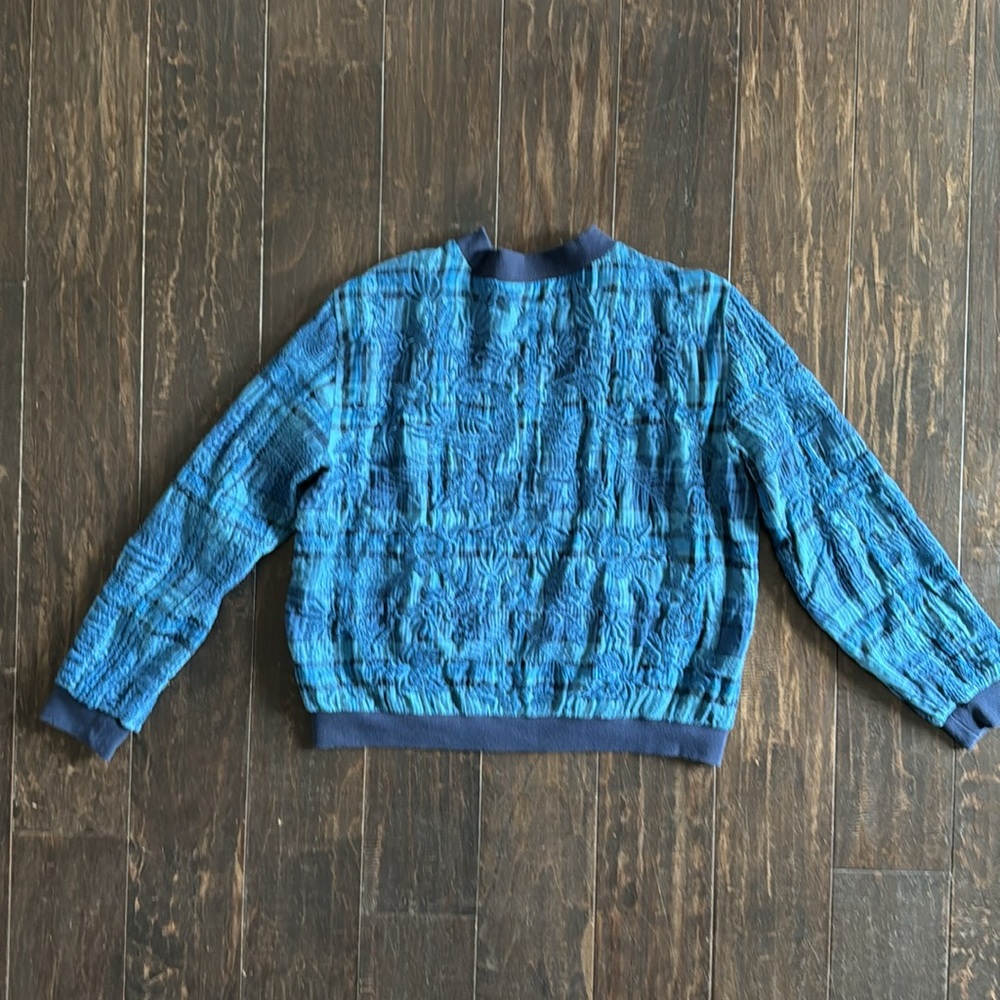 Johnny Was Jacket - Picture 8 of 9